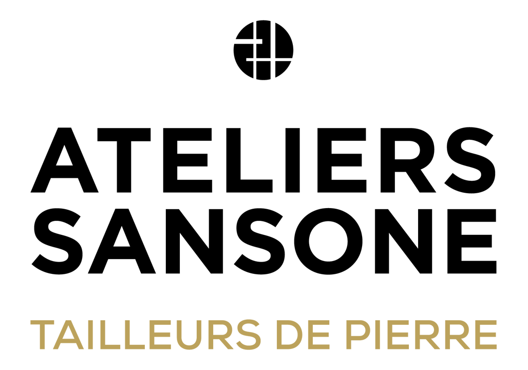 Logo Ateliers SANSONE Grand