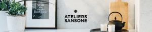 La Marque - Ateliers SANSONE