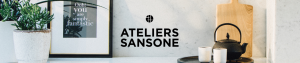 La Marque - ATELIERS SANSONE Amenagement | Mobilier | Art de vivre