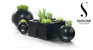 La Marque - SANSONE COLLECTION
