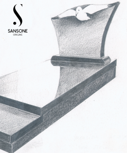 La Marque - Sansone ORIGINE
