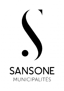 Logo Sansone Municipalites