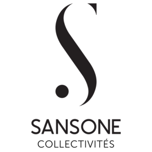 Logo Marques SANSONE COLLECTIVITES