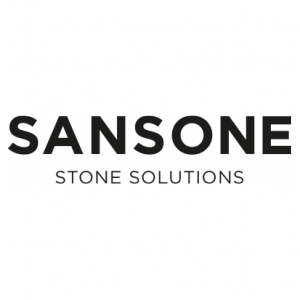 Logo SANSONE (Stone Solutions)